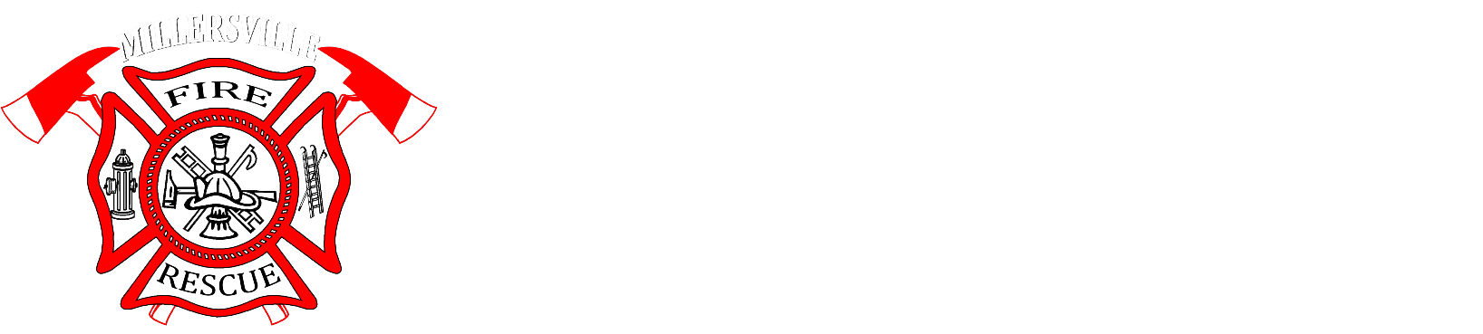 Millersville Rural Fire Protection District logo